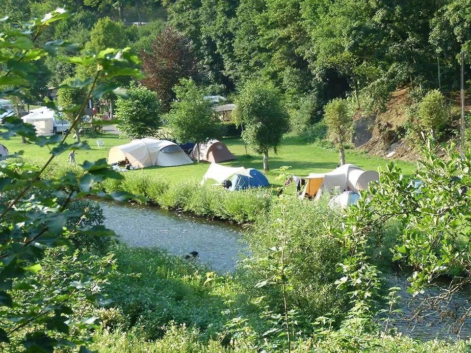 Chalet Hockslee Goebelsmuhle