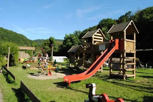 Chalet Hockslee Goebelsmuhle 0*,
