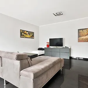 Esch-Sur-Alzette Apartment Esch-sur-Alzette